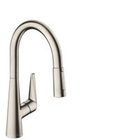 hansgrohe M5116-H200 Einhebel-Küchenmischer 200 73851800 Nordrhein-Westfalen - Brilon Vorschau