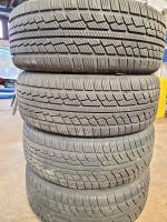 1 gebrauchter Winterreifen - 205/55 R16 91H Sachsen - Leisnig Vorschau