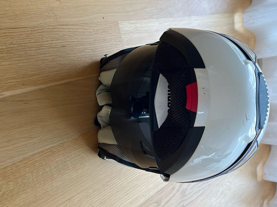 Schuberth C3 Lady Edition, Gr.S in Freilassing