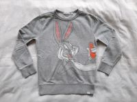 GAP Sweatshirt Bugs Bunny / Looney Tunes  Gr. 146 Nordwestmecklenburg - Landkreis - Boltenhagen Vorschau