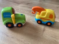 Tut tut Baby Flitzer - Traktor & Abschleppwagen Herzogtum Lauenburg - Ratzeburg Vorschau