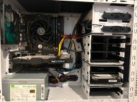 Hyrican Gaming PC - Intel Core i 7, Nvidia GTX 960 Rheinland-Pfalz - Mainz Vorschau