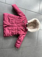 Winterjacke Jacke soliver 68 wie Neu Baden-Württemberg - Königheim Vorschau