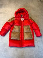 Parajumpers Carolina Daunenmantel Jacke Bayern - Augsburg Vorschau