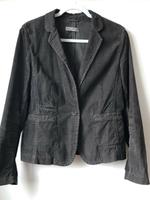 Marc o‘ Polo Blazer oliv khaki G. 42 Hessen - Bad Vilbel Vorschau