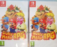 Super Mario RPG - Nintendo Switch - NEU & OVP Friedrichshain-Kreuzberg - Friedrichshain Vorschau