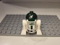 Lego® Star Wars Minifiguren Epi 3 Astromech Droid R4-P44 sw0267 Münster (Westfalen) - Gelmer Vorschau