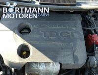 Motor FORD1.5 TDCi UGJC UGJE UGJG 69.000 KM+GARANTIE+KOMPLETT+VER Leipzig - Eutritzsch Vorschau