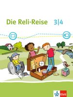 Religionsunterricht Reli-Reise Unterrichtsmaterial Grundschule Mecklenburg-Vorpommern - Stralsund Vorschau