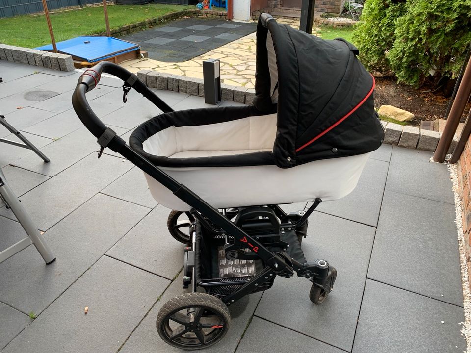 Hartan Kinderwagen in Gelsenkirchen