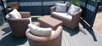 Gartenlounge-Set Hessen - Dautphetal Vorschau