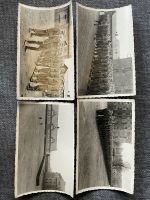 4 Bilder Foto Serie 2. Weltkrieg Soldaten Appell Stillgestanden Nordrhein-Westfalen - Solingen Vorschau