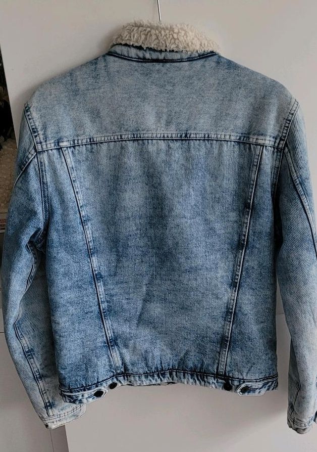 JEANS JACKE  H&M in Bottrop