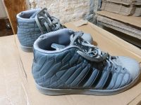 Damenschuhe Adidas Grösse 37 6 1/2 Sachsen - Hoyerswerda Vorschau