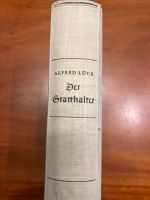 Buch 1961 Alfred Lück Der Statthalter Hessen - Haiger Vorschau