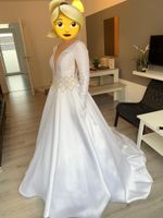 Hochzeitskleid Brautkleid Schleswig-Holstein - Lübeck Vorschau