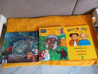 3 Kinderbücher  alle..... Nordrhein-Westfalen - Löhne Vorschau