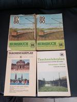 Kursbücher aus der DDR Sachsen - Grünhainichen Vorschau