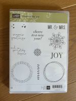 Stampin Up - Cheers to the year Bayern - Kaufering Vorschau