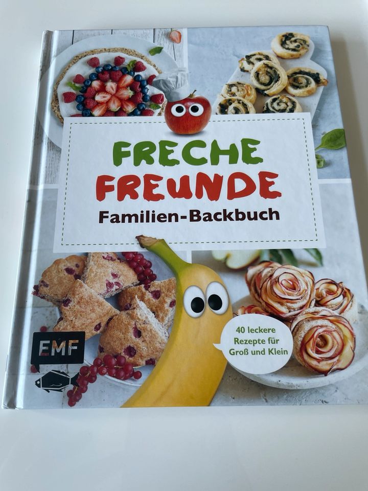 Freche Freunde in Uetersen