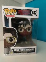 Funko Pop Stranger Things 642 Steve (Bandana), neu & OVP Bayern - Wartenberg Vorschau