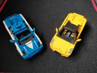 Lego Racers Lamborghini 8169 Gallardo LP 560 & 8214 Polizia Nordrhein-Westfalen - Mülheim (Ruhr) Vorschau