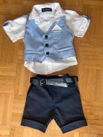 Pierre Cardin Baby Anzug 12-18 Monaten München - Hadern Vorschau