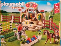 Playmobil Country Reittunier Bayern - Prien Vorschau