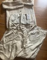 Jumpsuit Korsett Satin Overall Zara Neu mit Etikett Rheinland-Pfalz - Andernach Vorschau