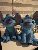 Disney Stitch KuscheltierXXL mit Sound Hessen - Dautphetal Vorschau