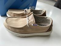 Sneaker Hey Dude Model Wendy Tempe Topaz Gr.38 Sachsen - Zwickau Vorschau