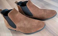 Tamaris Klassische Stiefeletten Gr 38 Rheinland-Pfalz - Zornheim Vorschau