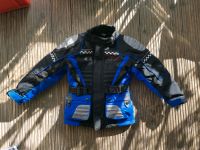 Kindermotorradjacke Bayern - Adelschlag Vorschau