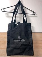 Waterdrop Tasche Beutel Nero schwarz Rheinland-Pfalz - Kaiserslautern Vorschau