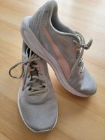 PUMA Laufschuh Twitch Runner Gr. 38 - wie neu Hessen - Rotenburg Vorschau