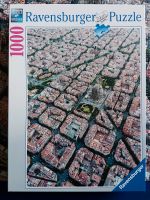 Ravensburger 1000 Teile Puzzle Barcelona Essen - Steele Vorschau