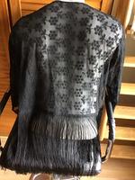 NEU Jacke , Bolero mit modischen  Fransen/ Neupreis : 39,99€ Nordrhein-Westfalen - Bedburg-Hau Vorschau
