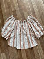 Carmen-Bluse bzw. Top von Superdry München - Maxvorstadt Vorschau
