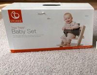 Stokke baby Set weiß Baden-Württemberg - Bad Urach Vorschau