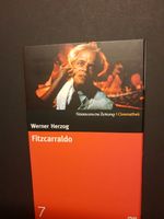 DVD " Fitzcarraldo " mit Klaus Kinski Eimsbüttel - Hamburg Stellingen Vorschau