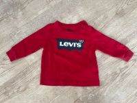 Levi’s Langarmshirt Gr. 68 Baden-Württemberg - Friedrichshafen Vorschau