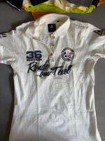 Polo Shirts von Gasstra Ralph Lauren Tommy hilfiger Sansibar Schleswig-Holstein - Mielkendorf Vorschau