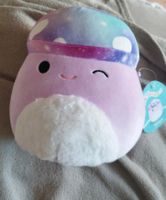 SQUISHMALLOWS Minya der Fliegenpilz, 20 cm Sachsen-Anhalt - Halle Vorschau