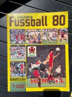 Panini Fußball 80 Innenstadt - Köln Deutz Vorschau