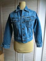 G-STAR Damen Jeansjacke Gr.36 Düsseldorf - Wersten Vorschau