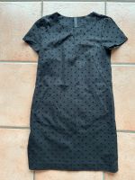 Tolles schwarzes Mini Kleid mit Sternen von Marc Cain in XS Nordrhein-Westfalen - Meerbusch Vorschau