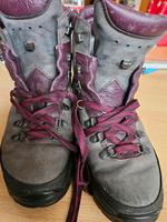 Lowa Trecking Wanderschuhe 38,5 bis 39  Gore tex Bayern - Bad Tölz Vorschau