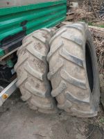 Traktorreifen 360/70 R24 gebracht Sachsen - Kirschau Vorschau