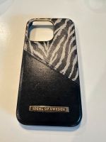 Ideal of Sweden iPhone 13 Pro Hülle schwarz Zebra Muster Hessen - Wehrheim Vorschau
