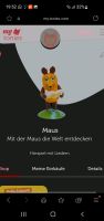 Die Maus Tonie Bayern - Illertissen Vorschau